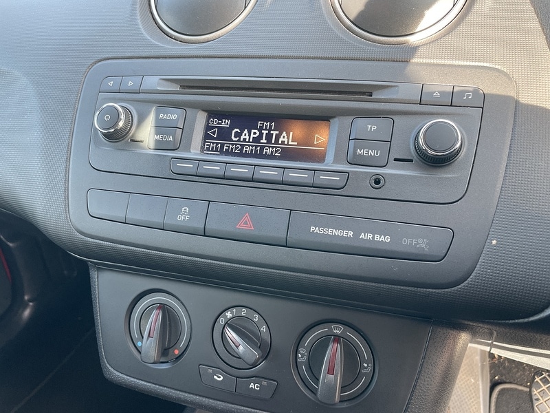 Used SEAT Ibiza 2013 for sale - 76582938: Photo 18