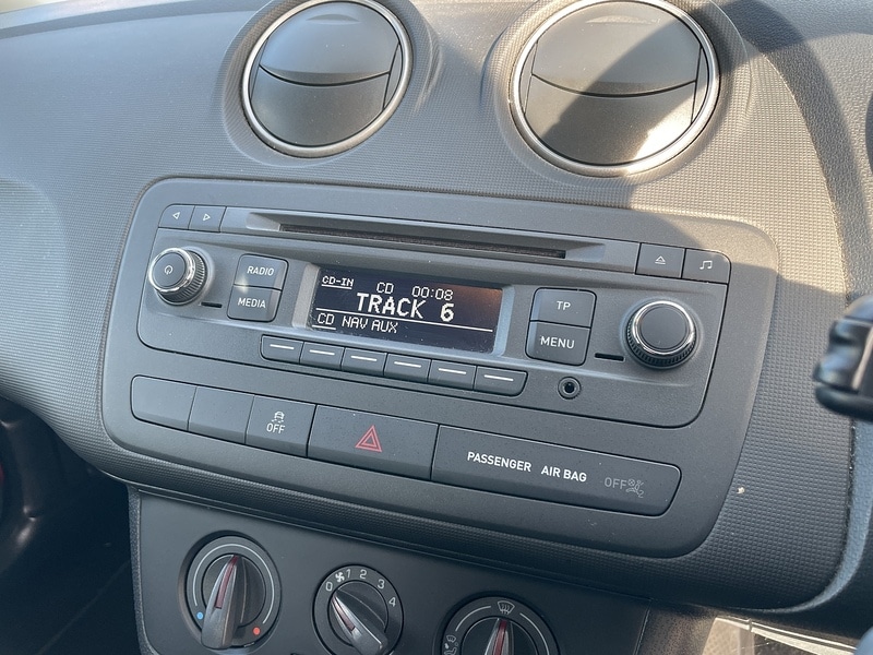 Used SEAT Ibiza 2013 for sale - 76582938: Photo 19