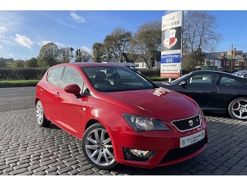 Used SEAT Ibiza 2013 for sale - 76582938: Photo