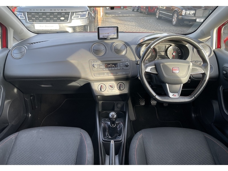 Used SEAT Ibiza 2013 for sale - 76582938: Photo 23