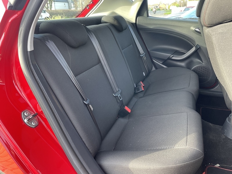 Used SEAT Ibiza 2013 for sale - 76582938: Photo 24