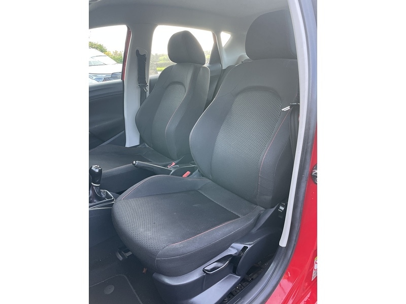 Used SEAT Ibiza 2013 for sale - 76582938: Photo 26