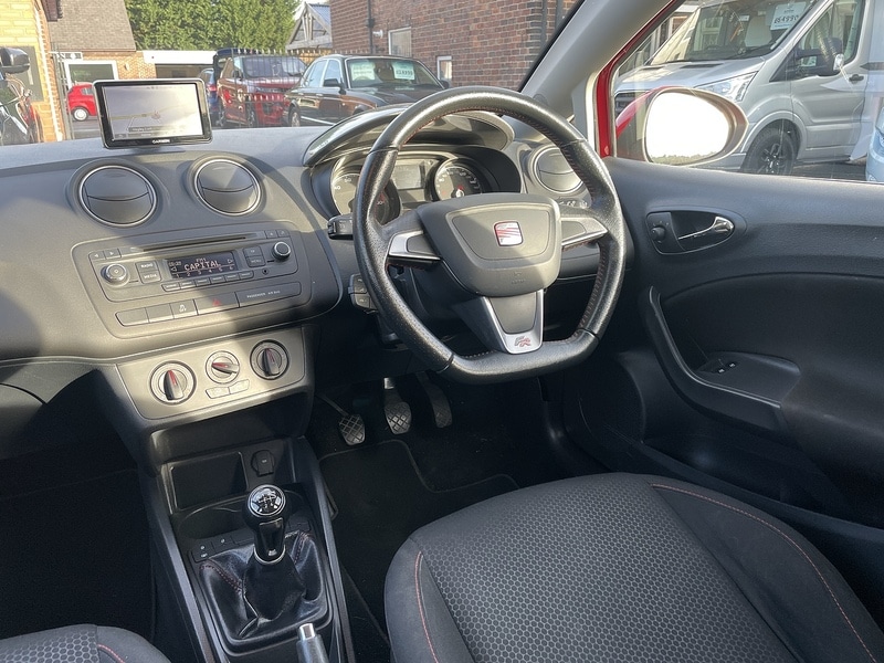 Used SEAT Ibiza 2013 for sale - 76582938: Photo 27