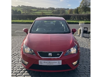 Used SEAT Ibiza 2013 for sale - 76582938: Photo
