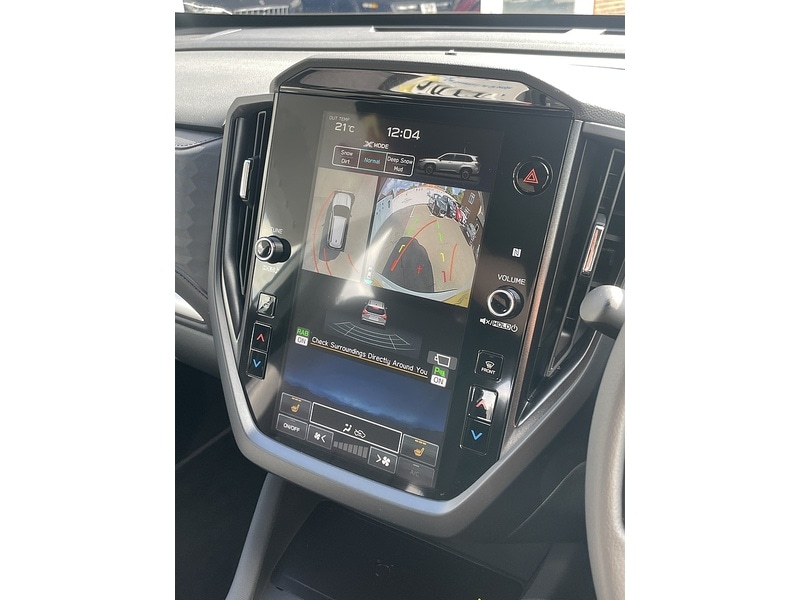 Vehicle 25