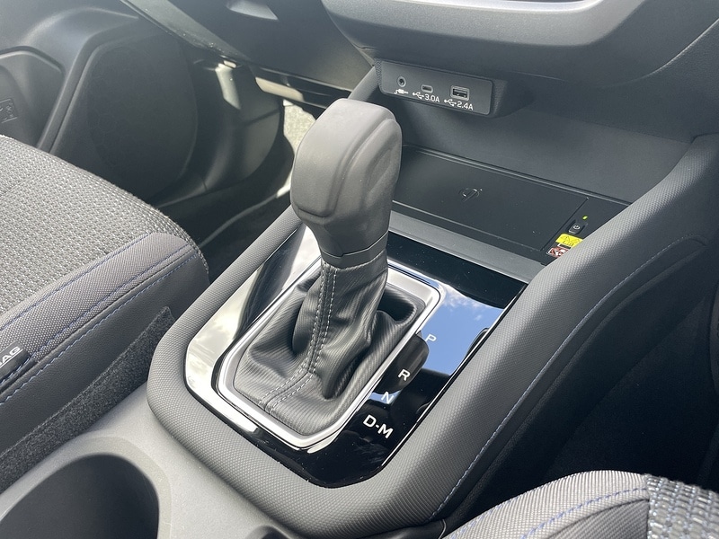 Vehicle 26