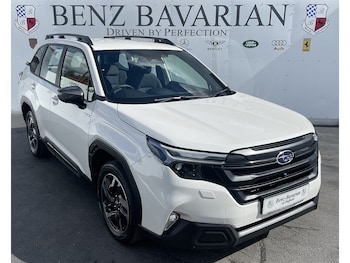 Used Subaru Forester 2025 for sale - 75897552: Photo