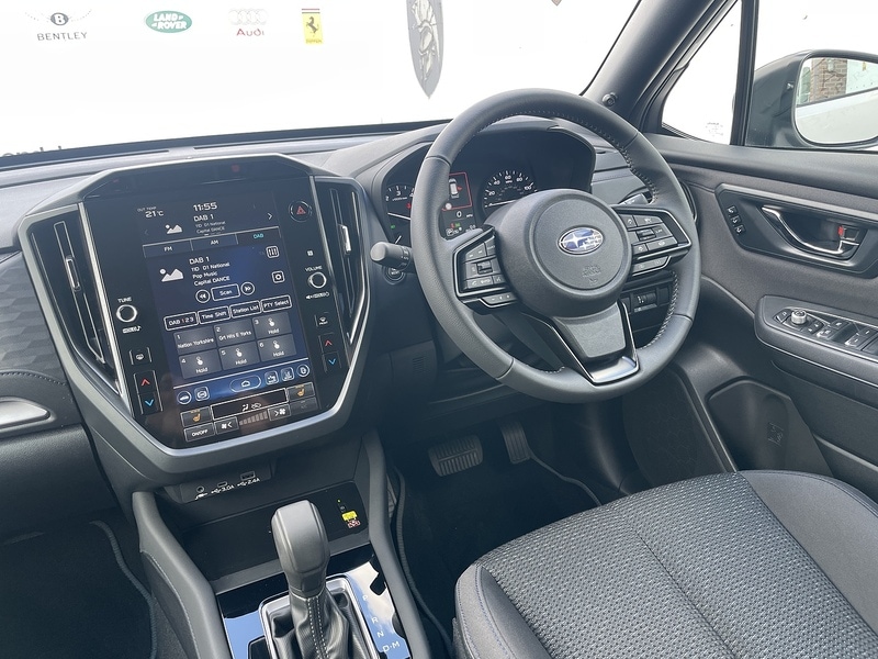 Vehicle 34