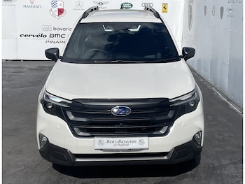 Used Subaru Forester 2025 for sale - 75897552: Photo