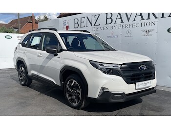 Used Subaru Forester 2025 for sale - 75897552: Photo