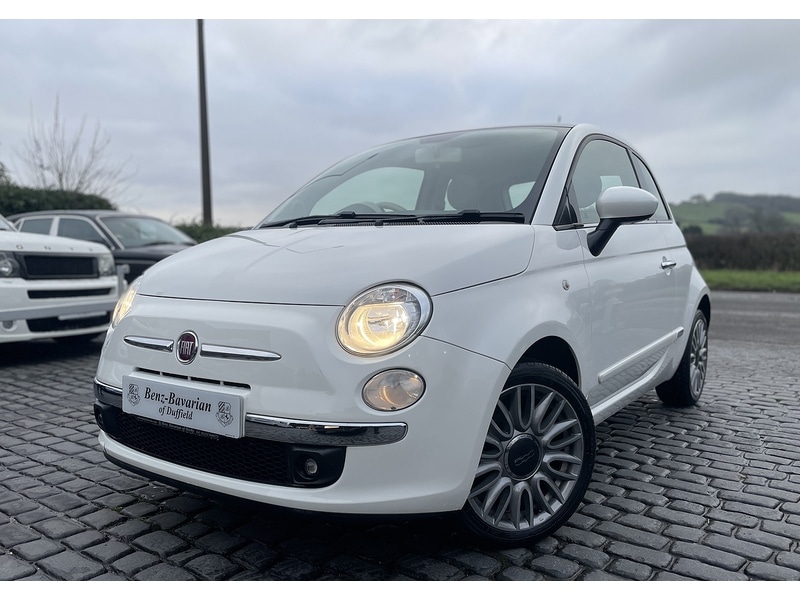 Used Fiat 500 2015 for sale - 77437771: Photo 12