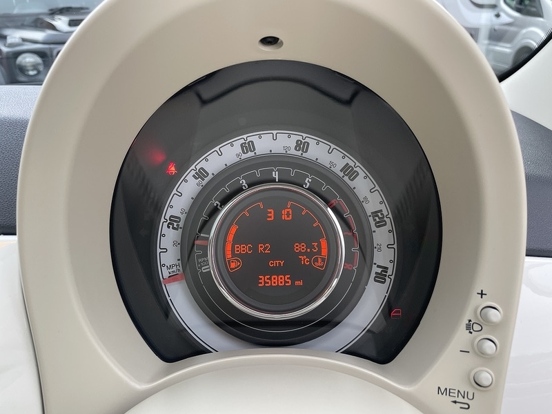 Used Fiat 500 2015 for sale - 77437771: Photo 15