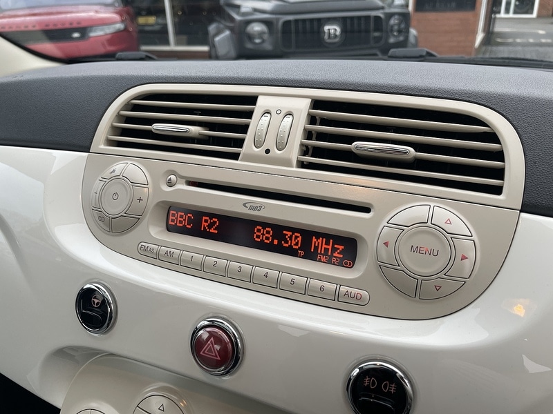 Used Fiat 500 2015 for sale - 77437771: Photo 16