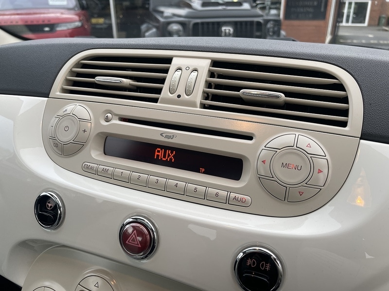 Used Fiat 500 2015 for sale - 77437771: Photo 17