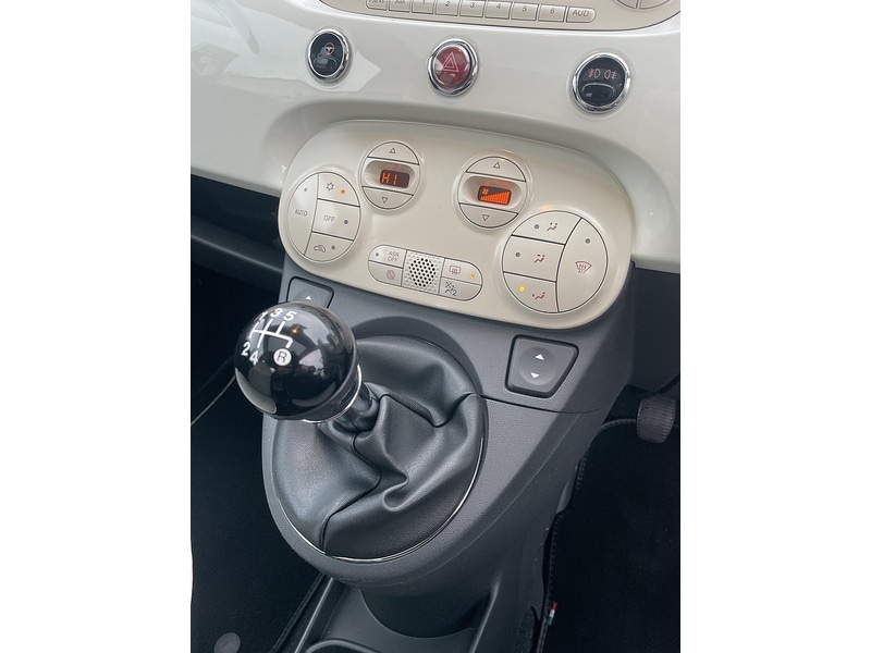 Used Fiat 500 2015 for sale - 77437771: Photo 18