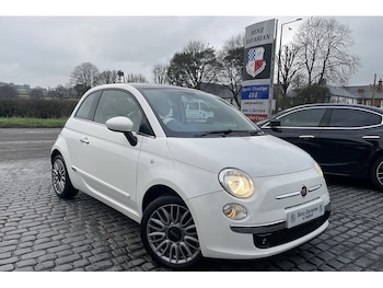 Used Fiat 500 2015 for sale - 77437771: Photo