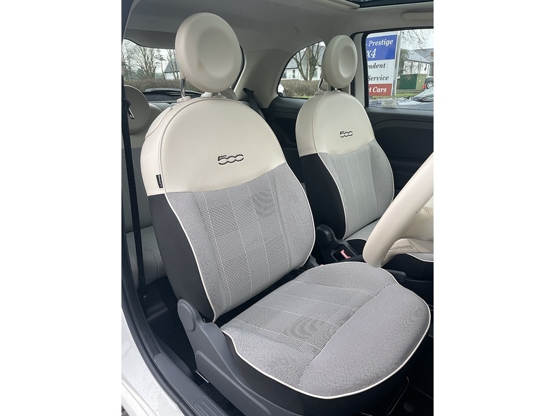 Used Fiat 500 2015 for sale - 77437771: Photo 20