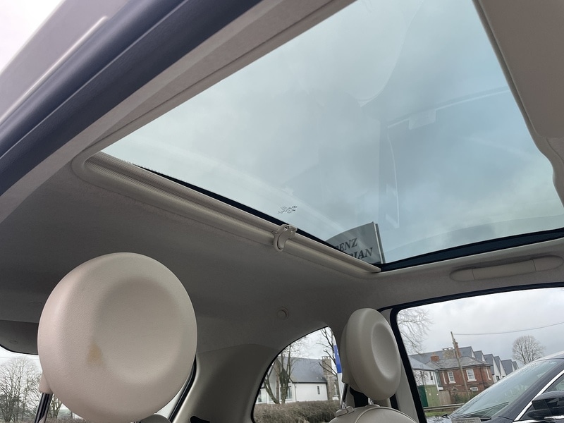 Used Fiat 500 2015 for sale - 77437771: Photo 21