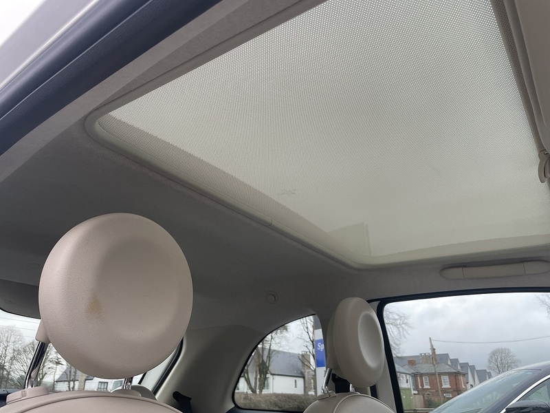 Used Fiat 500 2015 for sale - 77437771: Photo 22