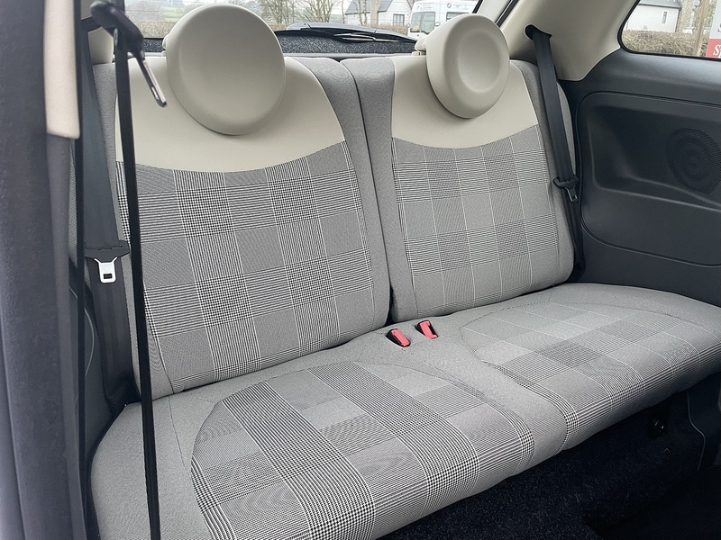 Used Fiat 500 2015 for sale - 77437771: Photo 25