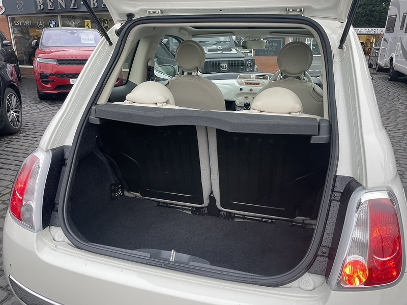 Used Fiat 500 2015 for sale - 77437771: Photo 26