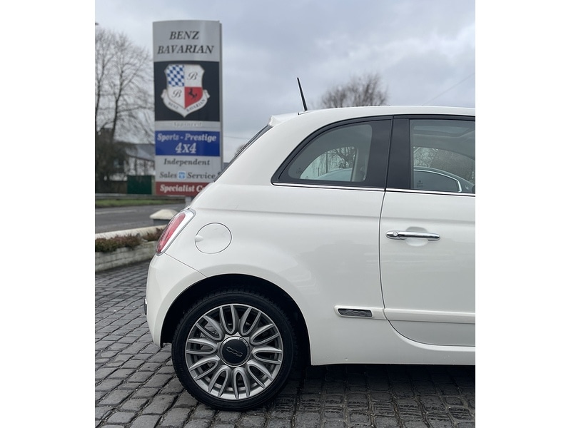 Used Fiat 500 2015 for sale - 77437771: Photo 5