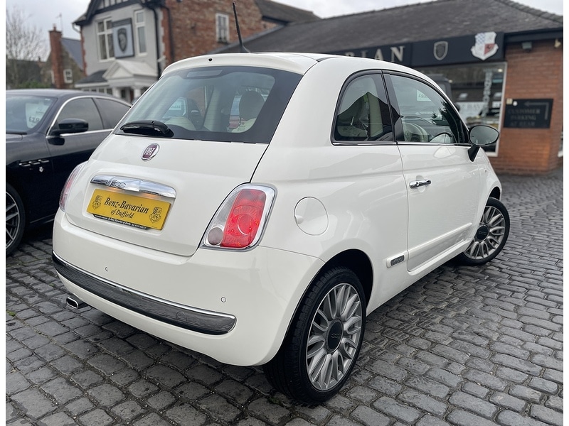 Used Fiat 500 2015 for sale - 77437771: Photo 6