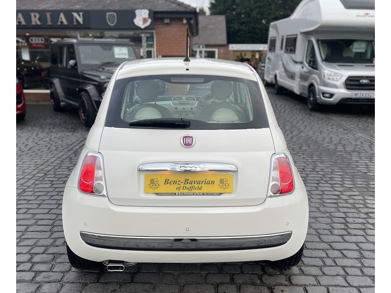 Used Fiat 500 2015 for sale - 77437771: Photo 8
