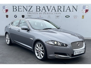 2014 - d V6 Portfolio 4-Door