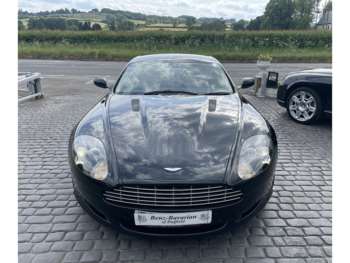 Used Aston Martin DB9 2009 for sale - 74747175: Photo