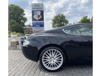 Used Aston Martin DB9 2009 for sale - 74747175: Photo