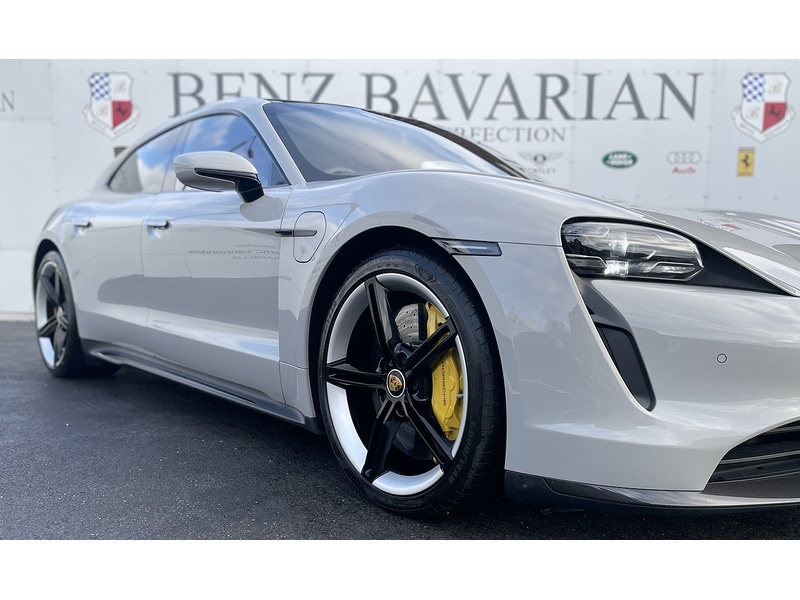 Used Porsche Taycan 2023 for sale - 76924020: Photo 11
