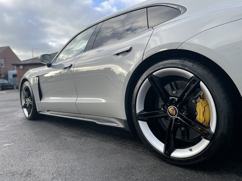 Used Porsche Taycan 2023 for sale - 76924020: Photo 14