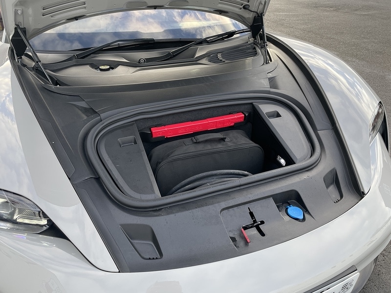 Used Porsche Taycan 2023 for sale - 76924020: Photo 17