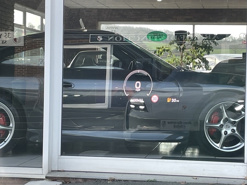 Used Porsche Taycan 2023 for sale - 76924020: Photo 22