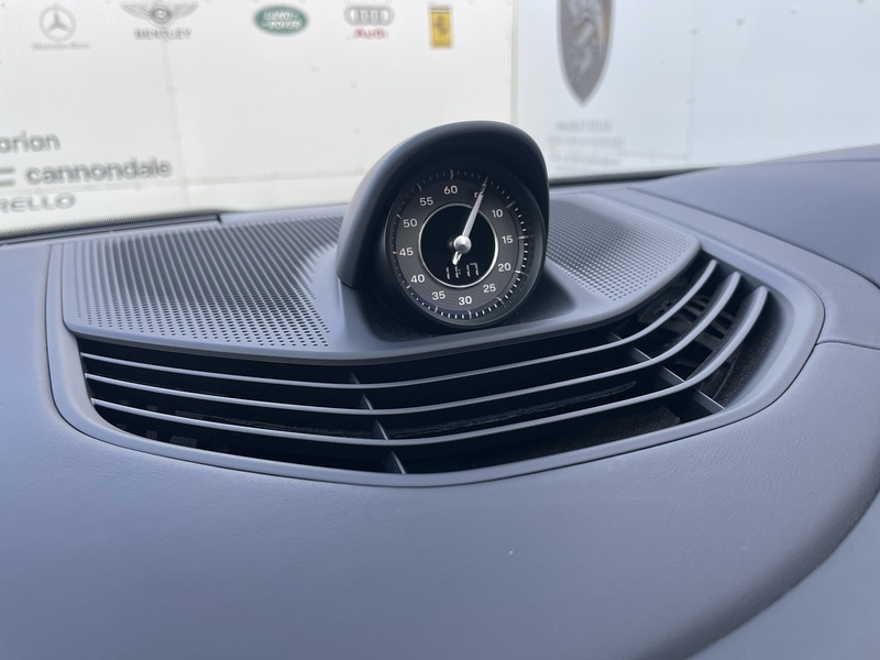 Used Porsche Taycan 2023 for sale - 76924020: Photo 23