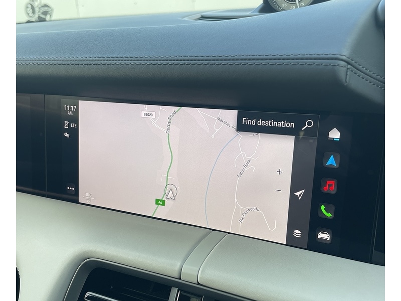 Used Porsche Taycan 2023 for sale - 76924020: Photo 24