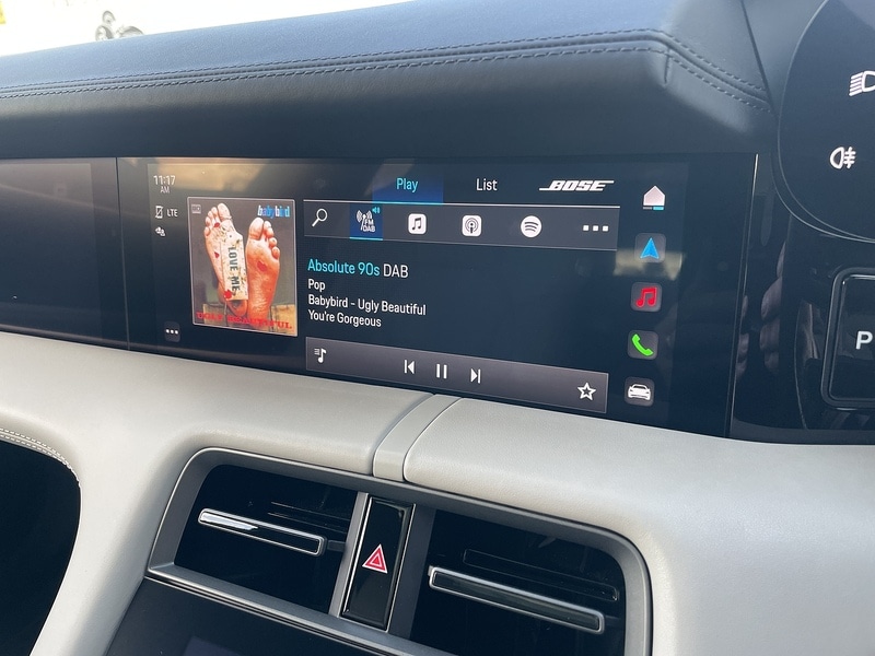 Used Porsche Taycan 2023 for sale - 76924020: Photo 25