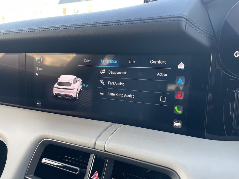 Used Porsche Taycan 2023 for sale - 76924020: Photo 27