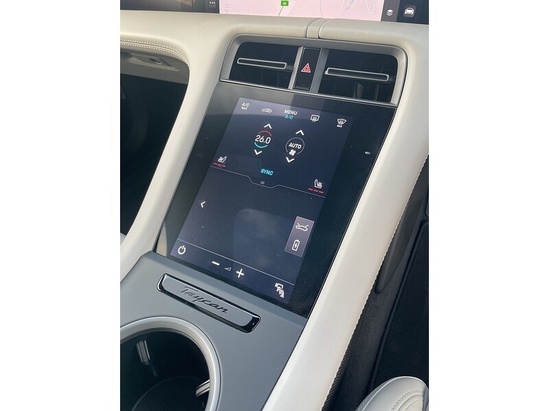 Used Porsche Taycan 2023 for sale - 76924020: Photo 29