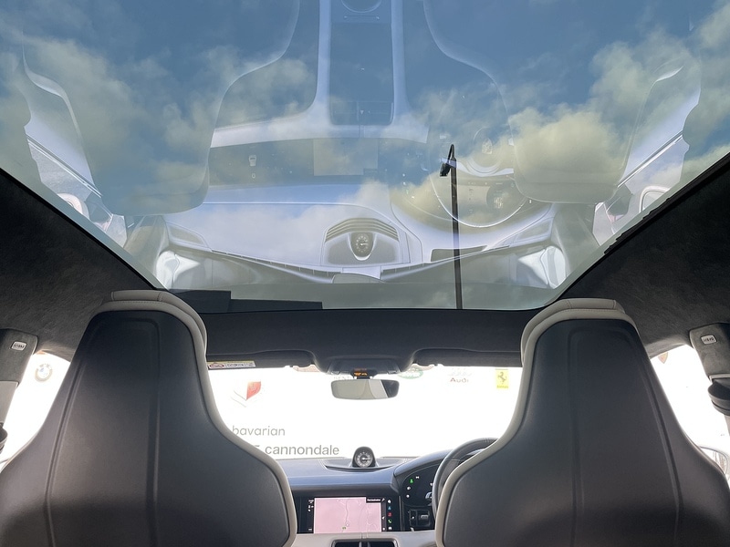 Used Porsche Taycan 2023 for sale - 76924020: Photo 35