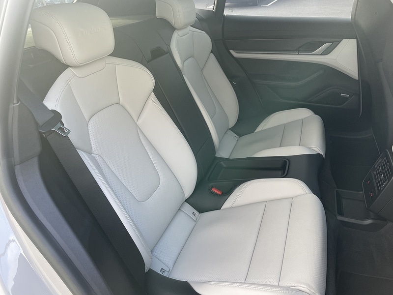 Used Porsche Taycan 2023 for sale - 76924020: Photo 36