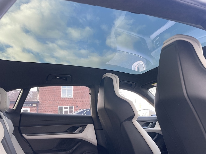 Used Porsche Taycan 2023 for sale - 76924020: Photo 37