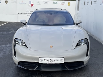 Used Porsche Taycan 2023 for sale - 76924020: Photo