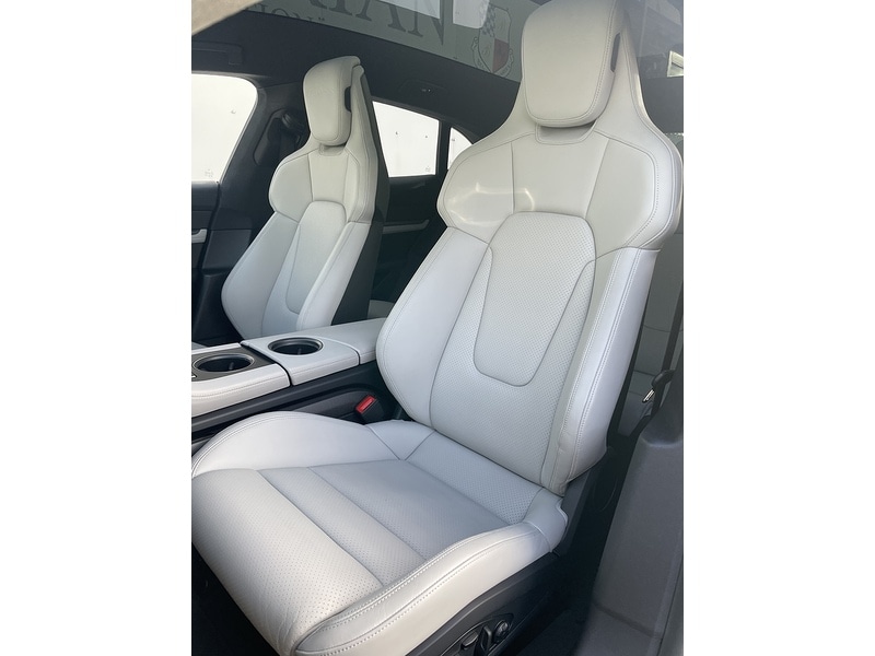 Used Porsche Taycan 2023 for sale - 76924020: Photo 41