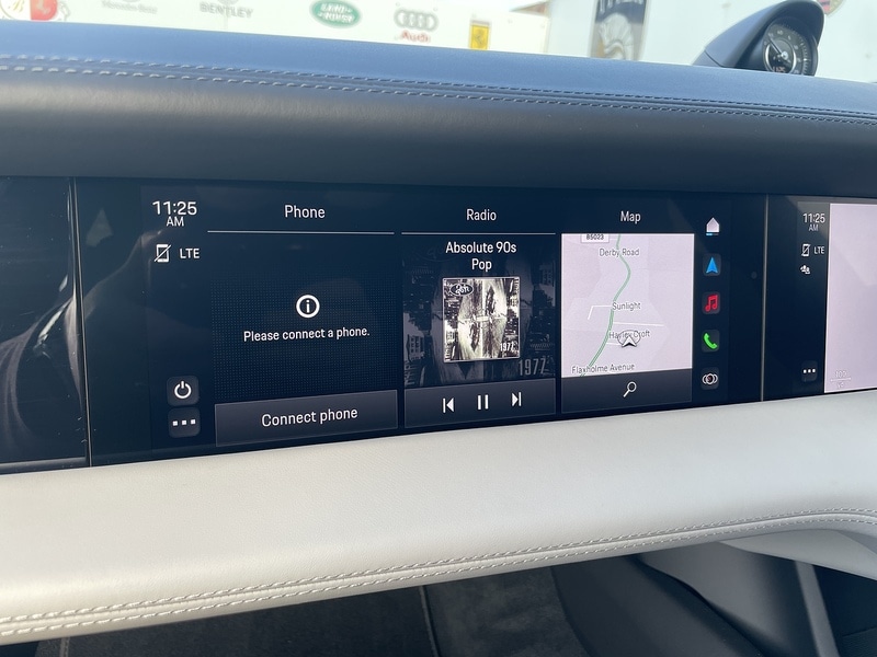 Used Porsche Taycan 2023 for sale - 76924020: Photo 43