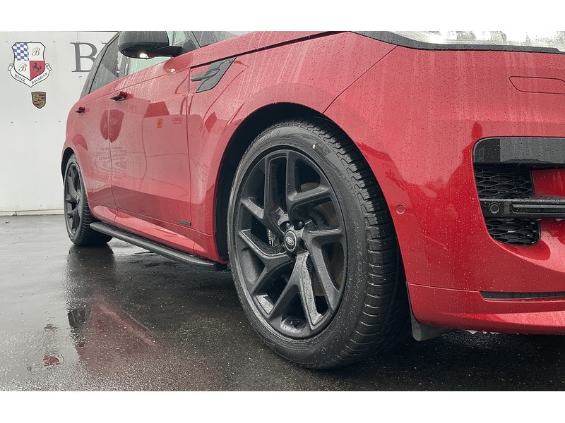 Used Land Rover Range Rover Sport 2023 for sale - 77370275: Photo 11
