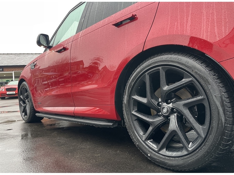 Used Land Rover Range Rover Sport 2023 for sale - 77370275: Photo 15