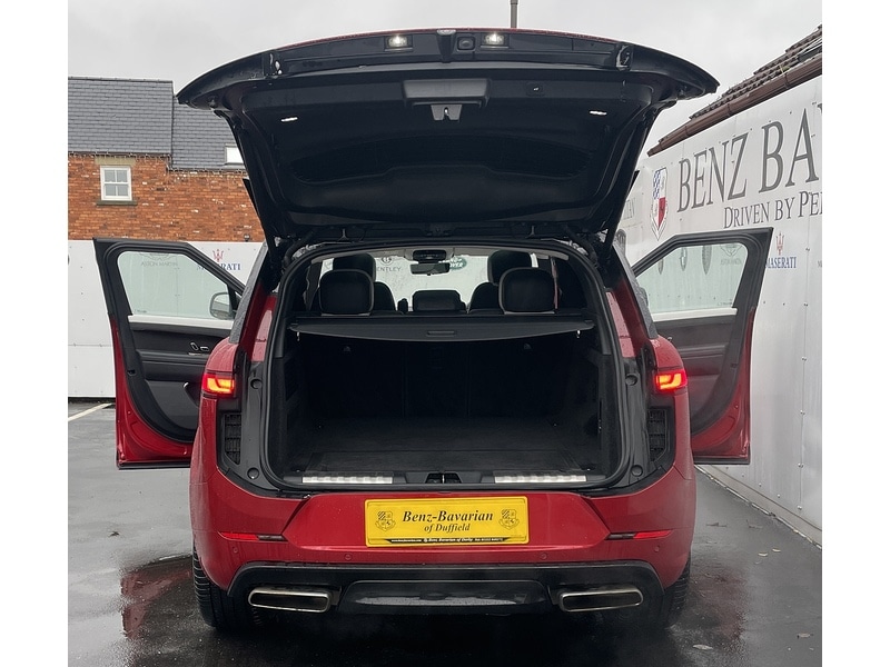 Used Land Rover Range Rover Sport 2023 for sale - 77370275: Photo 17