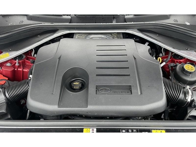 Used Land Rover Range Rover Sport 2023 for sale - 77370275: Photo 18